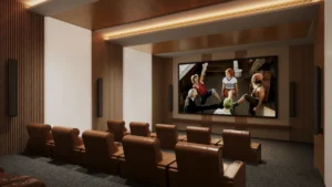 Mini Theater