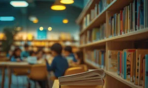 Library